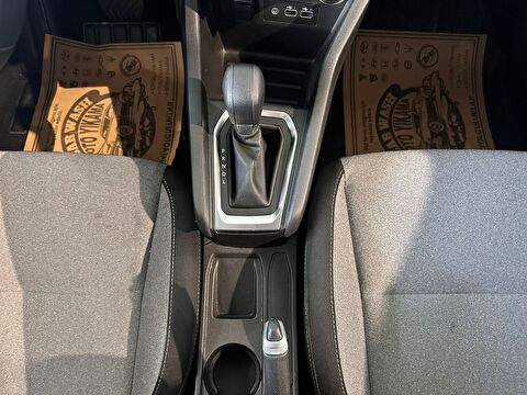 renault, clio, 1.0 tce evolution x-tronic, otomatik, benzin 2.el otomobil | renew 20