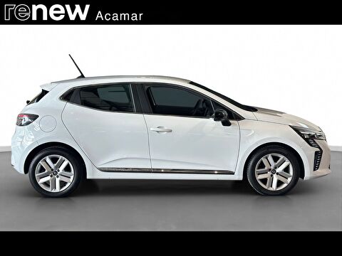renault, clio, 1.0 tce evolution x-tronic, otomatik, benzin 2.el otomobil | renew 5