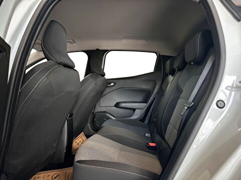 renault, clio, 1.0 tce evolution x-tronic, otomatik, benzin 2.el otomobil | renew 15