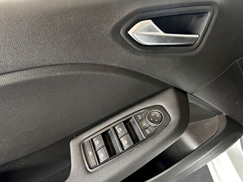 renault, clio, 1.0 tce evolution x-tronic, otomatik, benzin 2.el otomobil | renew 25