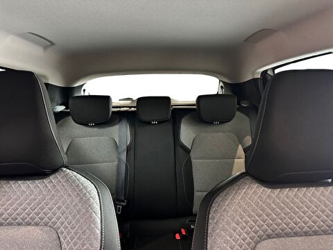 renault, clio, 1.0 tce evolution x-tronic, otomatik, benzin 2.el otomobil | renew 14
