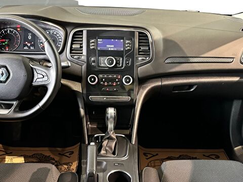 renault, megane, sedan 1.3 tce joy comfort edc, otomatik, benzin 2.el otomobil | renew 13