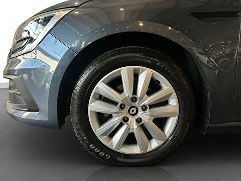 renault, megane, sedan 1.3 tce joy comfort edc, otomatik, benzin 2.el otomobil | renew 6