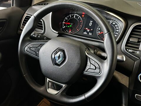 renault, megane, sedan 1.3 tce joy comfort edc, otomatik, benzin 2.el otomobil | renew 19