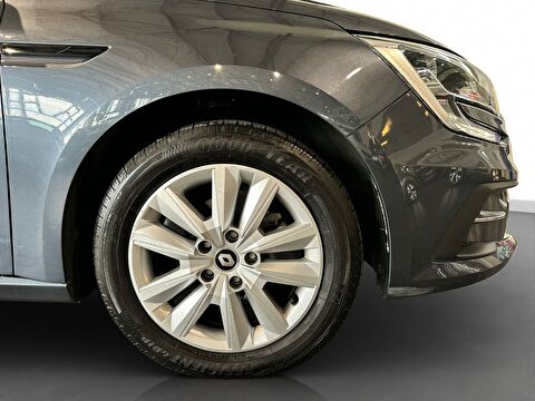 renault, megane, sedan 1.3 tce joy comfort edc, otomatik, benzin 2.el otomobil | renew 8