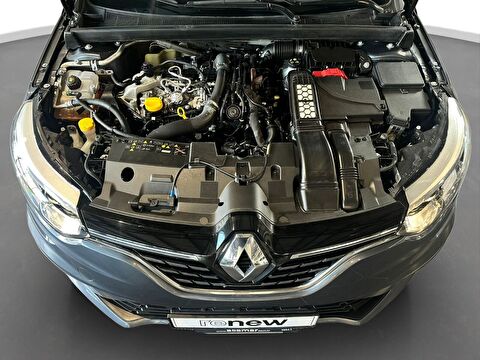 renault, megane, sedan 1.3 tce joy comfort edc, otomatik, benzin 2.el otomobil | renew 22