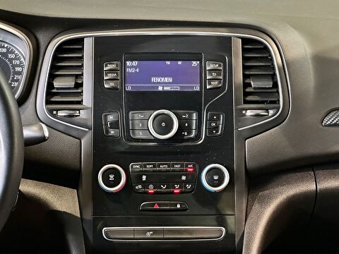 renault, megane, sedan 1.3 tce joy comfort edc, otomatik, benzin 2.el otomobil | renew 17