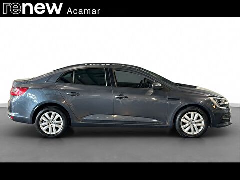 renault, megane, sedan 1.3 tce joy comfort edc, otomatik, benzin 2.el otomobil | renew 5