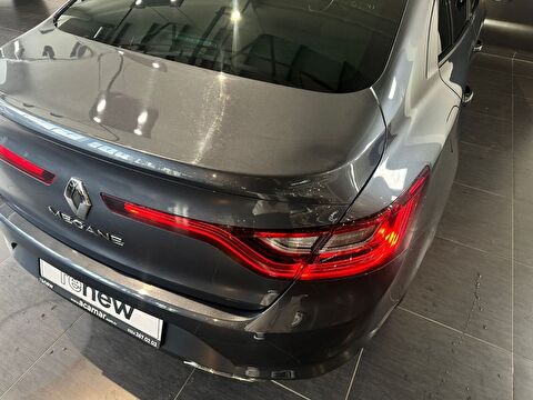 renault, megane, sedan 1.3 tce joy comfort edc, otomatik, benzin 2.el otomobil | renew 21