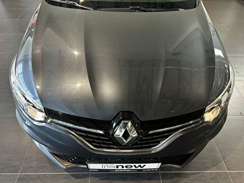 renault, megane, sedan 1.3 tce joy comfort edc, otomatik, benzin 2.el otomobil | renew 24