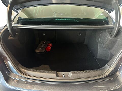 renault, megane, sedan 1.3 tce joy comfort edc, otomatik, benzin 2.el otomobil | renew 10