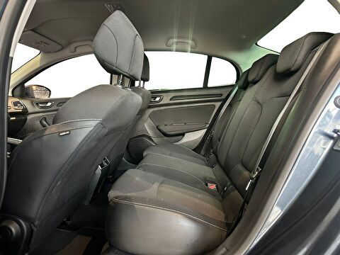 renault, megane, sedan 1.3 tce joy comfort edc, otomatik, benzin 2.el otomobil | renew 15