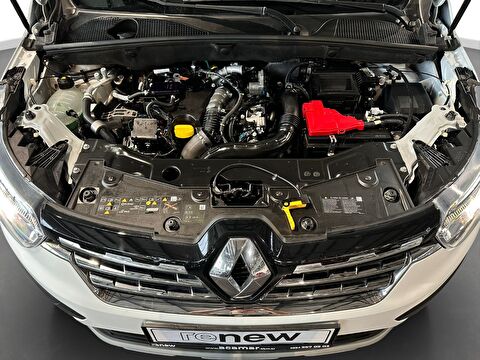 renault, express, kombi 1.5 bluedcı touch, manuel, dizel 2.el otomobil | renew 22