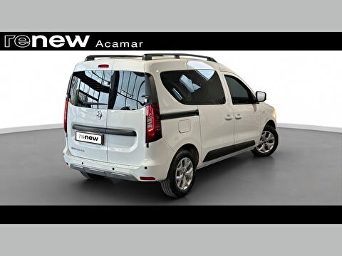 renault, express, kombi 1.5 bluedcı touch, manuel, dizel 2.el otomobil | renew 3