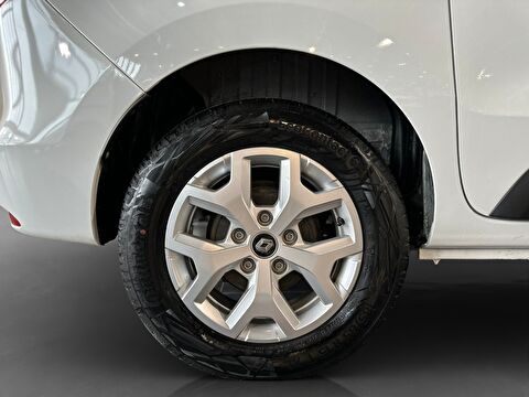 renault, express, kombi 1.5 bluedcı touch, manuel, dizel 2.el otomobil | renew 9