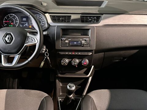 renault, express, kombi 1.5 bluedcı touch, manuel, dizel 2.el otomobil | renew 13