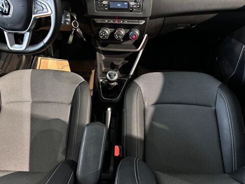 renault, express, kombi 1.5 bluedcı touch, manuel, dizel 2.el otomobil | renew 20