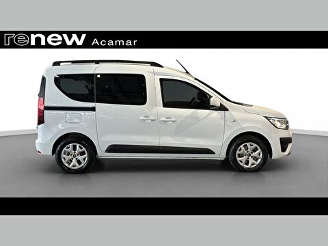 renault, express, kombi 1.5 bluedcı touch, manuel, dizel 2.el otomobil | renew 5