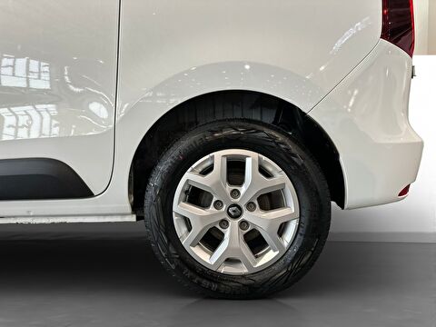 renault, express, kombi 1.5 bluedcı touch, manuel, dizel 2.el otomobil | renew 7