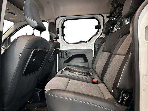 renault, express, kombi 1.5 bluedcı touch, manuel, dizel 2.el otomobil | renew 15