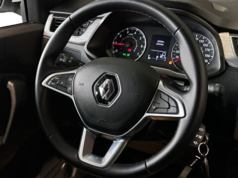 renault, express, kombi 1.5 bluedcı touch, manuel, dizel 2.el otomobil | renew 19