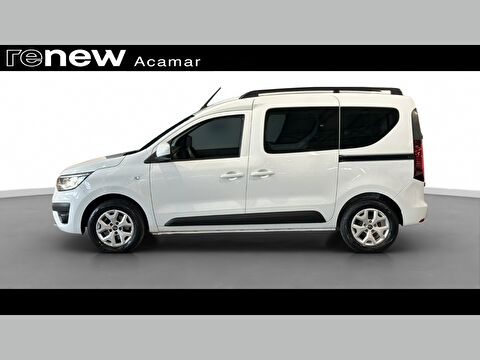 renault, express, kombi 1.5 bluedcı touch, manuel, dizel 2.el otomobil | renew 4