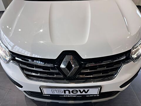 renault, express, kombi 1.5 bluedcı touch, manuel, dizel 2.el otomobil | renew 24