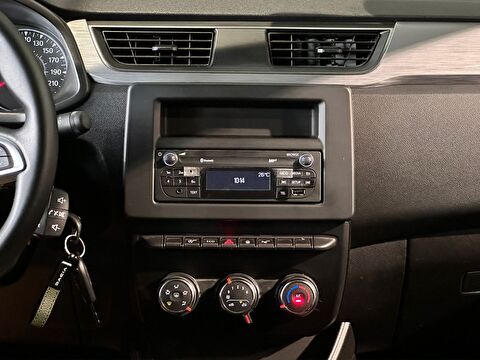 renault, express, kombi 1.5 bluedcı touch, manuel, dizel 2.el otomobil | renew 17