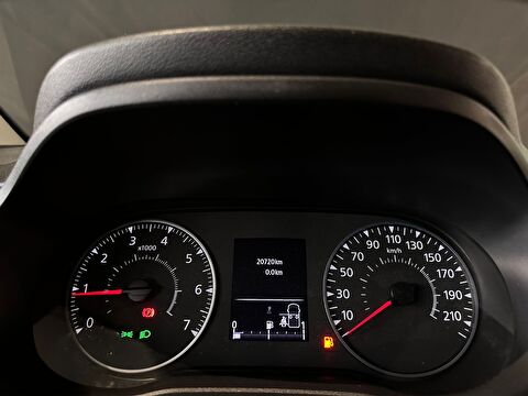 renault, express, kombi 1.5 bluedcı touch, manuel, dizel 2.el otomobil | renew 12