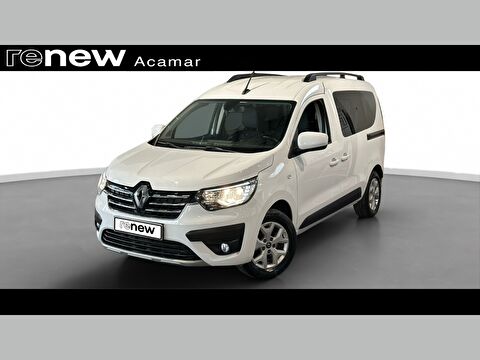 Kombi 1.5 BlueDCI Touch, 2. el otomobil | renew