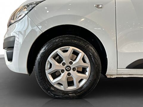 renault, express, kombi 1.5 bluedcı touch, manuel, dizel 2.el otomobil | renew 6