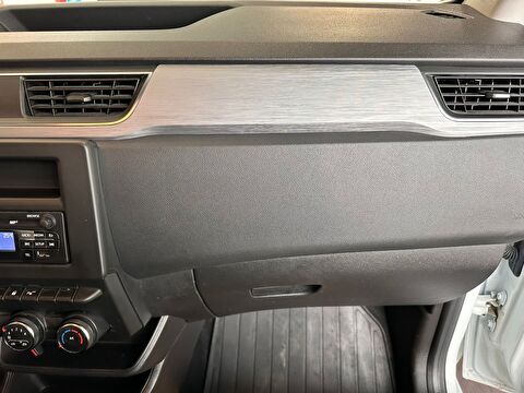 renault, express, kombi 1.5 bluedcı touch, manuel, dizel 2.el otomobil | renew 26