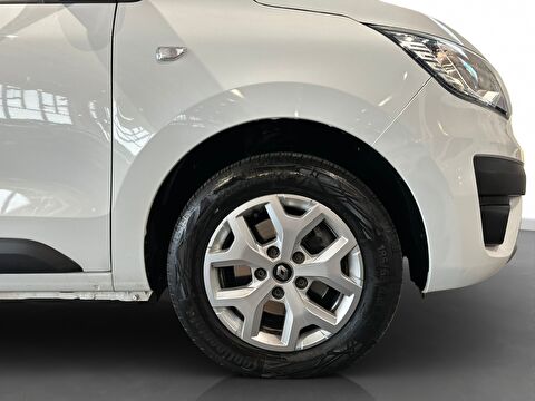 renault, express, kombi 1.5 bluedcı touch, manuel, dizel 2.el otomobil | renew 8