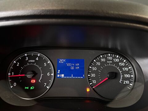 dacia, duster, 1.3 tce 4x4 comfort, manuel, benzin 2.el otomobil | renew 12