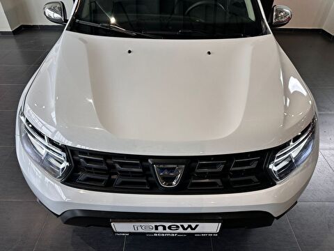 dacia, duster, 1.3 tce 4x4 comfort, manuel, benzin 2.el otomobil | renew 23