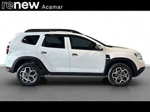 dacia, duster, 1.3 tce 4x4 comfort, manuel, benzin 2.el otomobil | renew 5
