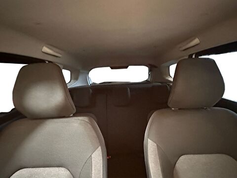dacia, duster, 1.3 tce 4x4 comfort, manuel, benzin 2.el otomobil | renew 14