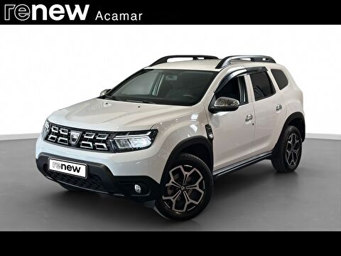 1.3 Tce 4x4 Comfort, 2. el otomobil | renew