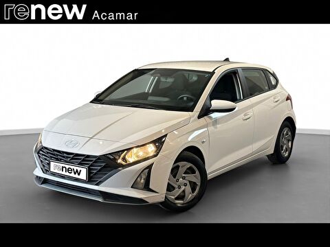 1.4 MPI Jump, 2. el otomobil | renew