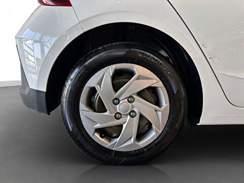 hyundai, i20, 1.4 mpı jump, otomatik, benzin 2.el otomobil | renew 9