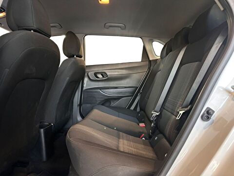 hyundai, i20, 1.4 mpı jump, otomatik, benzin 2.el otomobil | renew 15