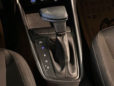 hyundai, i20, 1.4 mpı jump, otomatik, benzin 2.el otomobil | renew 17