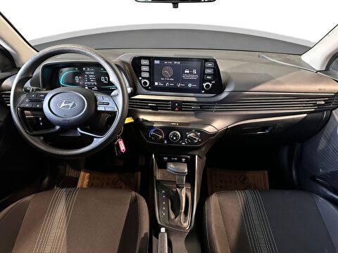 hyundai, i20, 1.4 mpı jump, otomatik, benzin 2.el otomobil | renew 11