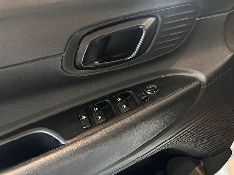 hyundai, i20, 1.4 mpı jump, otomatik, benzin 2.el otomobil | renew 24