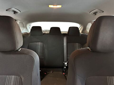 hyundai, i20, 1.4 mpı jump, otomatik, benzin 2.el otomobil | renew 14