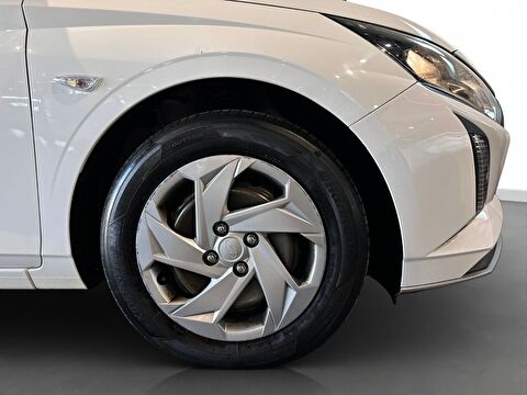 hyundai, i20, 1.4 mpı jump, otomatik, benzin 2.el otomobil | renew 8