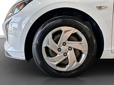 hyundai, i20, 1.4 mpı jump, otomatik, benzin 2.el otomobil | renew 6