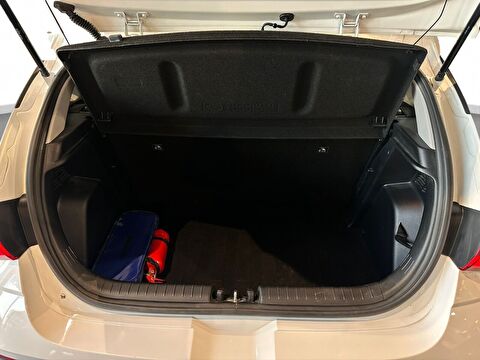 hyundai, i20, 1.4 mpı jump, otomatik, benzin 2.el otomobil | renew 10