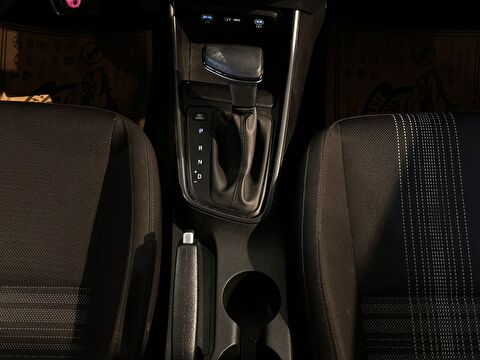 hyundai, i20, 1.4 mpı jump, otomatik, benzin 2.el otomobil | renew 19