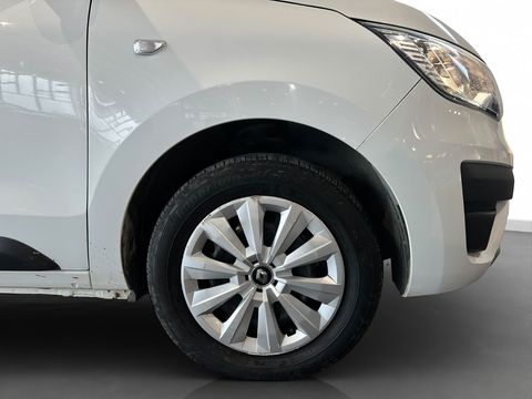 renault, express combi, 1.5 bluedcı joy, manuel, dizel 2.el otomobil | renew 8